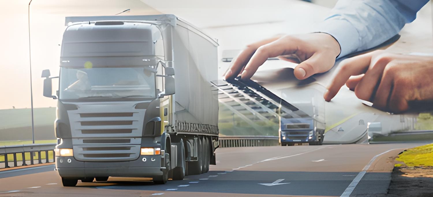 camon en ruta con seguimiento